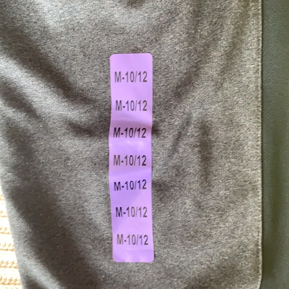 Pants - Picture 6 of 6